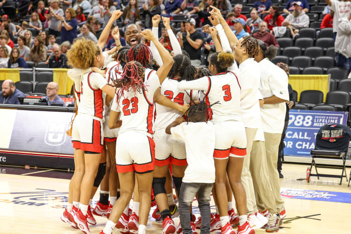 Lift for Life Park Hills Central Missouri girls basketball March 14 2024 Nate Latsch 27199